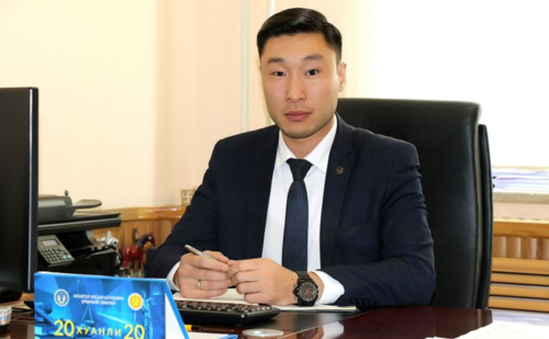 Э.Амарсанаа: Нүүрсний гэх нэг ч хэрэг шүүхэд шилжиж ирээгүй